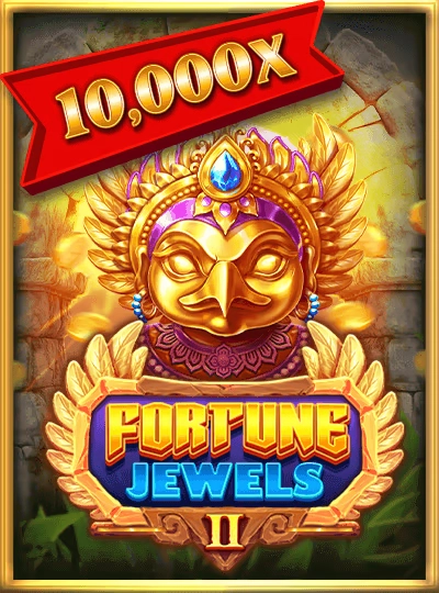 Slot game cover from Pragmatic Play